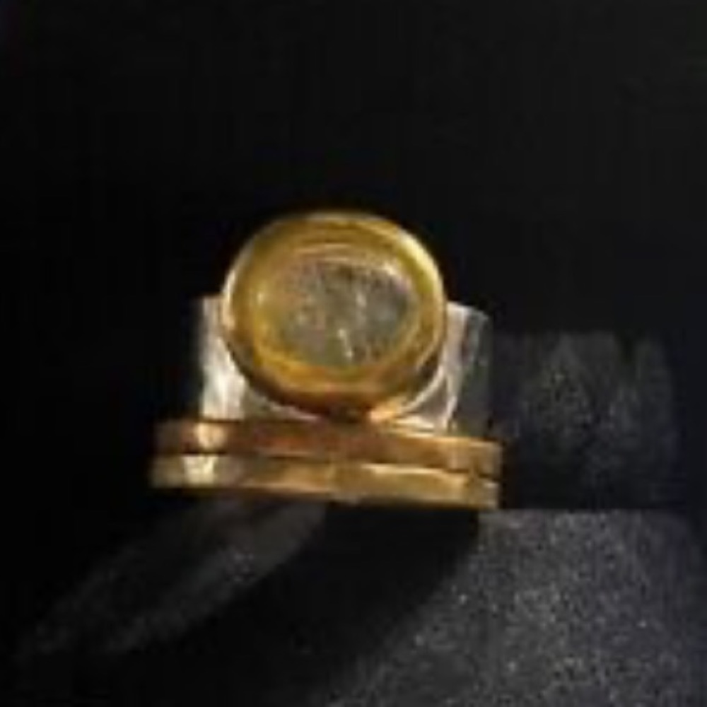 Silpada Ring